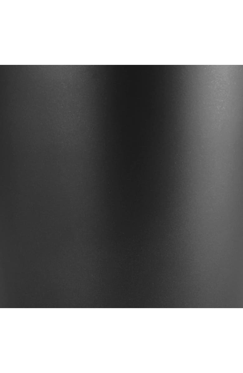 mDesign Steel Freestanding 3-Tier Kitchen Organizer Tower, Alternate, color, Graphite