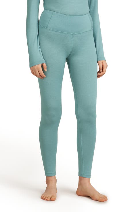 Merino Wool 260 Tech Leggings