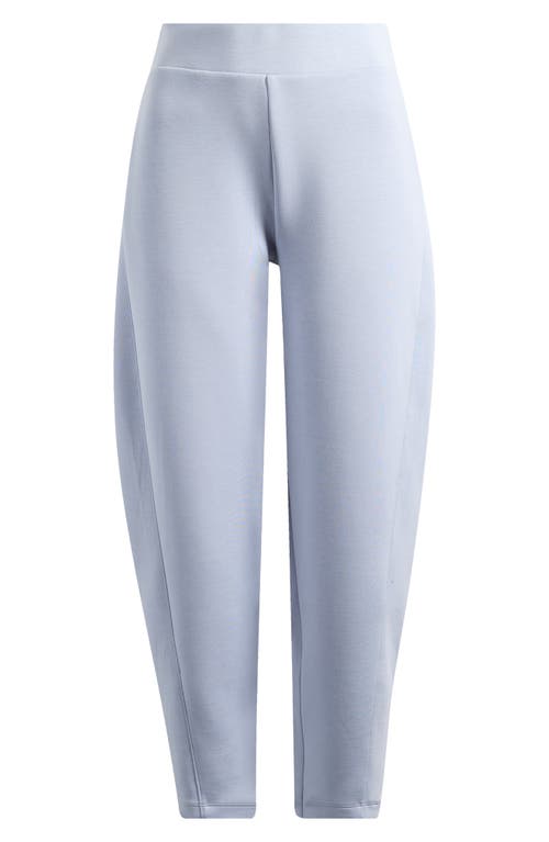 Spanx ® Airessentials Barrel Leg Pants In Blue