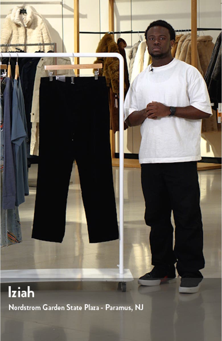 Psychstone Elastic Waist Pants, sales video thumbnail