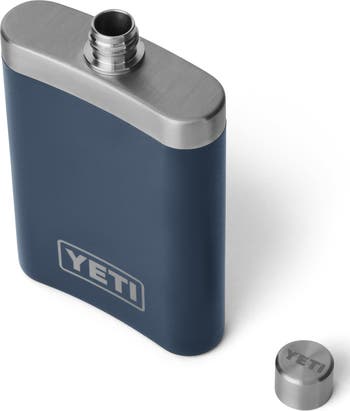 Stainless Steel Flask