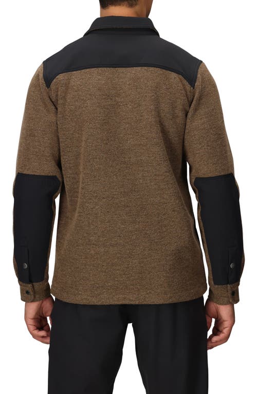 Outdoor Research Ranger Shirt Jacket In Brown