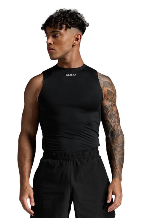 Core Compression Sleeveless