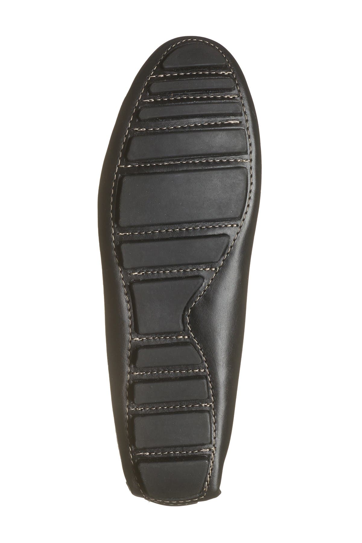 Eastland Patricia Moc Loafer - Wide Width Available, Alternate, color, Black