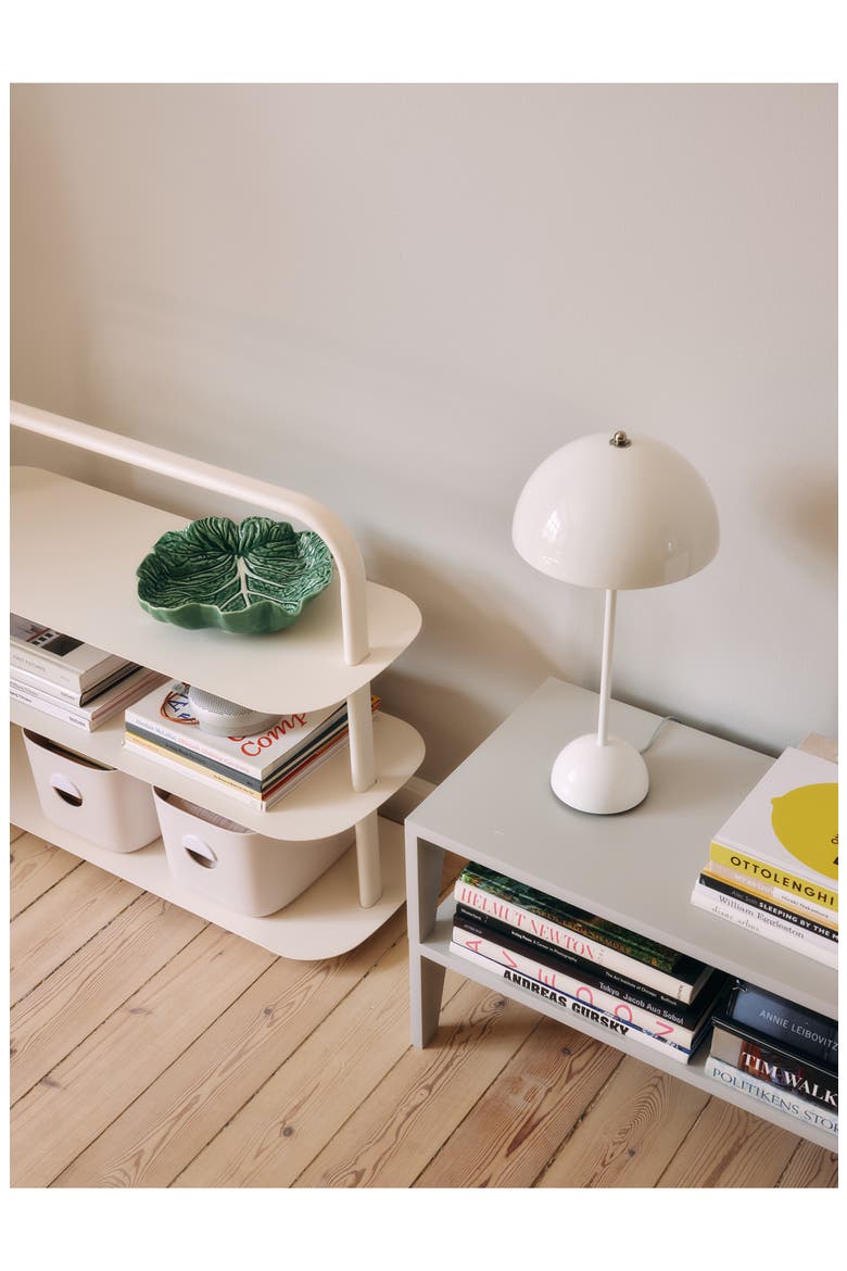 Entryway Rack, Alternate, color, CREAM