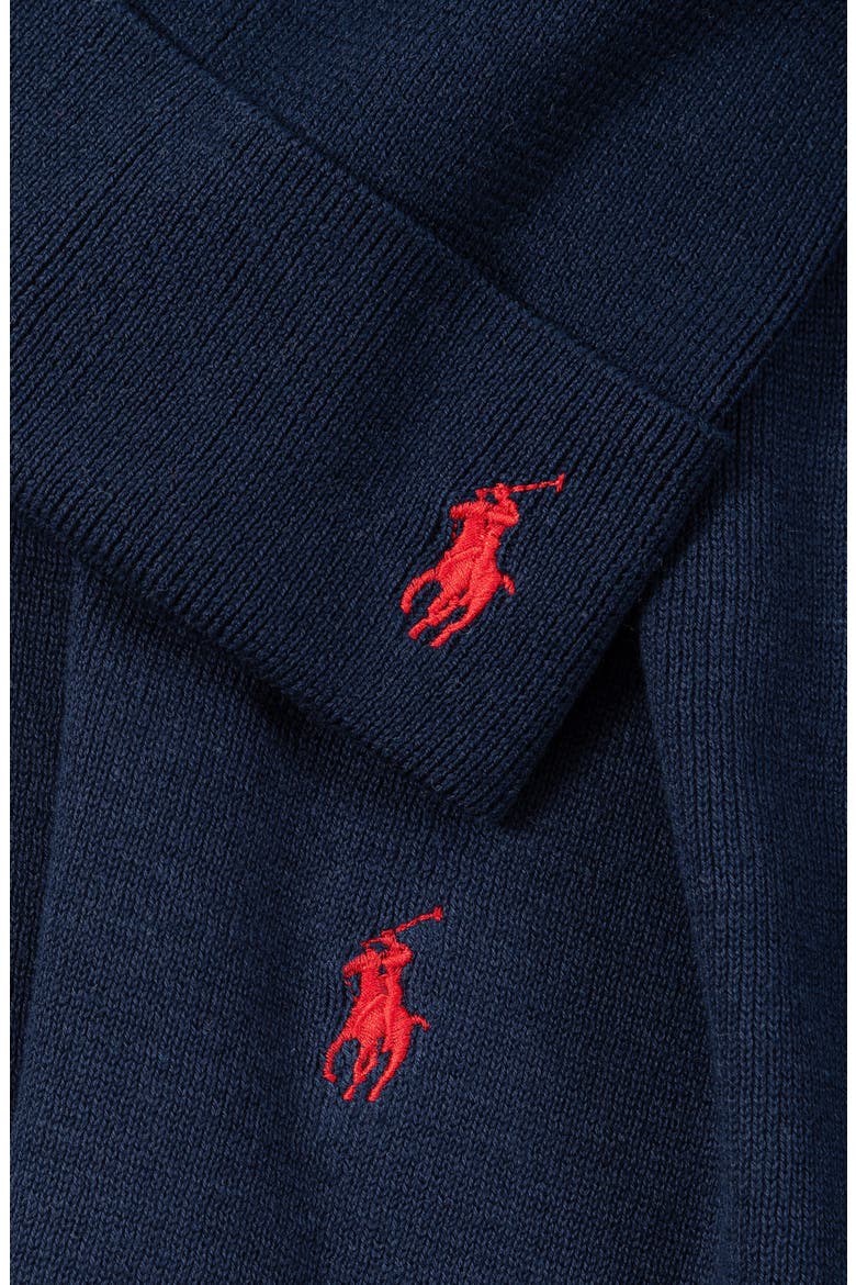 Core Cotton Gift Set- Boxed, Alternate, color, Newport Navy
