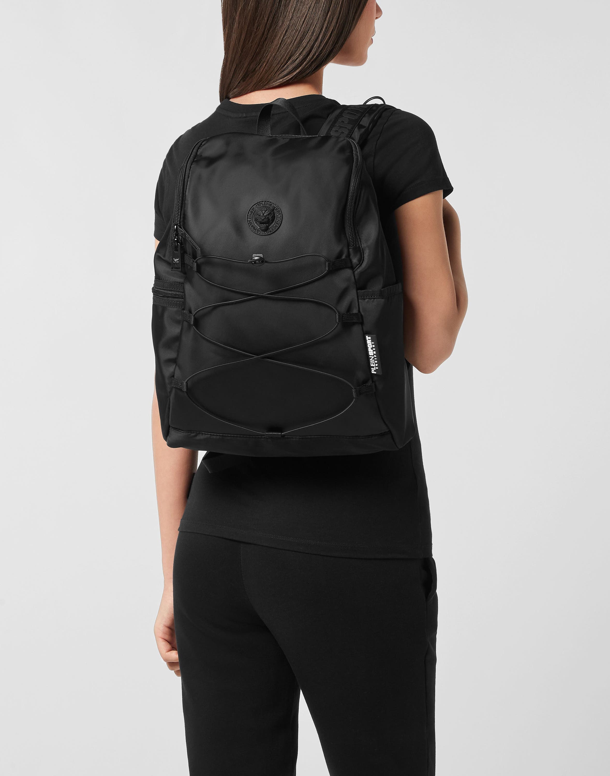 Backpack Ps Unisex, Alternate, color, black