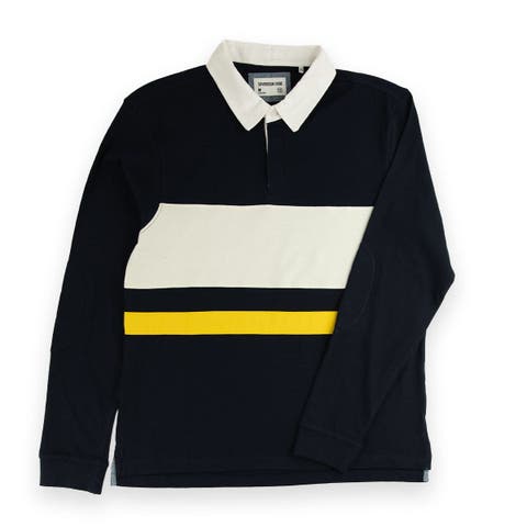 Thesis Collar Knit Shirt