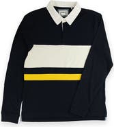 Sovereign Code Thesis Collar Knit Shirt