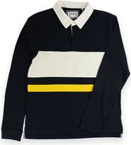 Sovereign Code Thesis Collar Knit Shirt