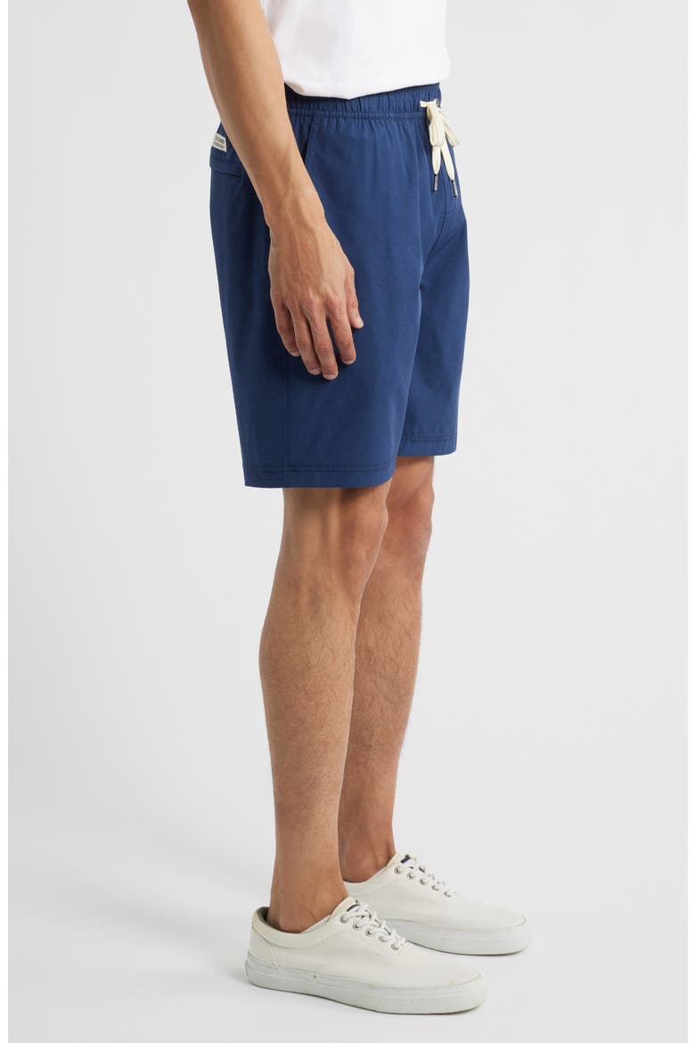 One Performance Shorts, Alternate, color, CLASSIC NAVY (412)