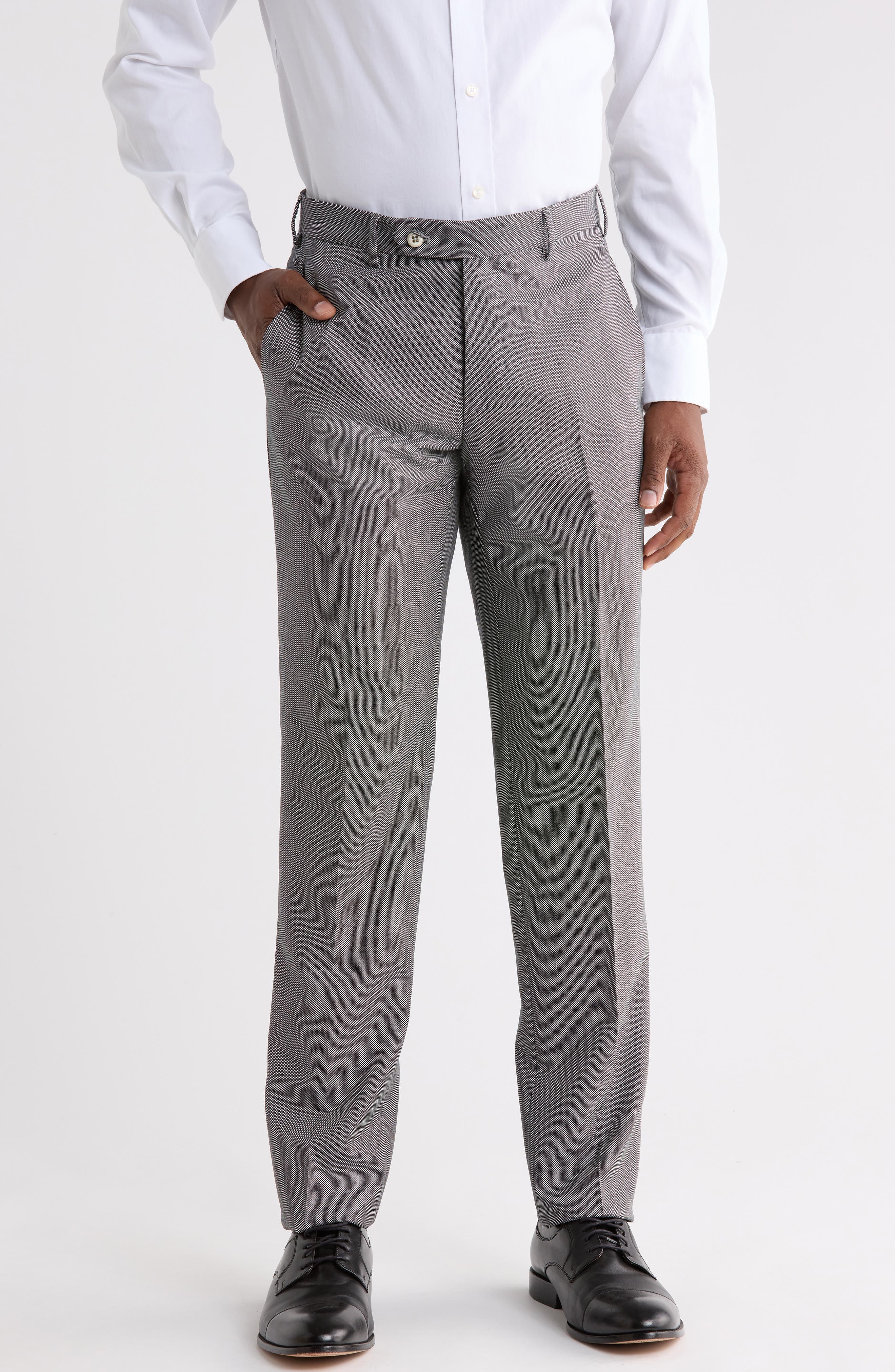 Parker Trousers