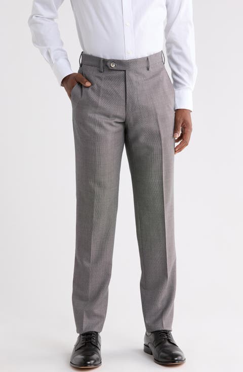 Parker Trousers