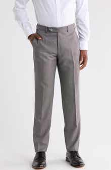 Parker Trousers