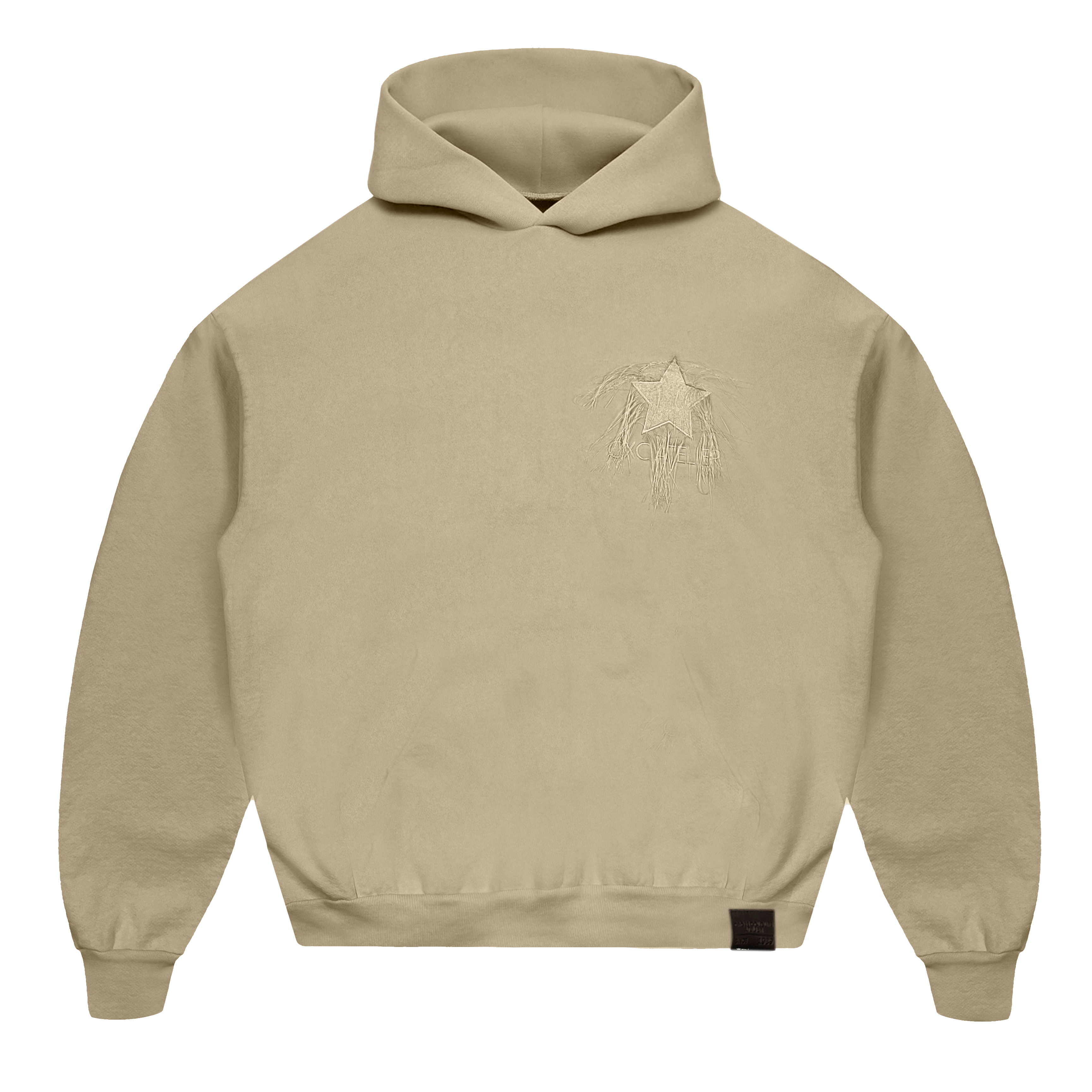 selected KHAKI
