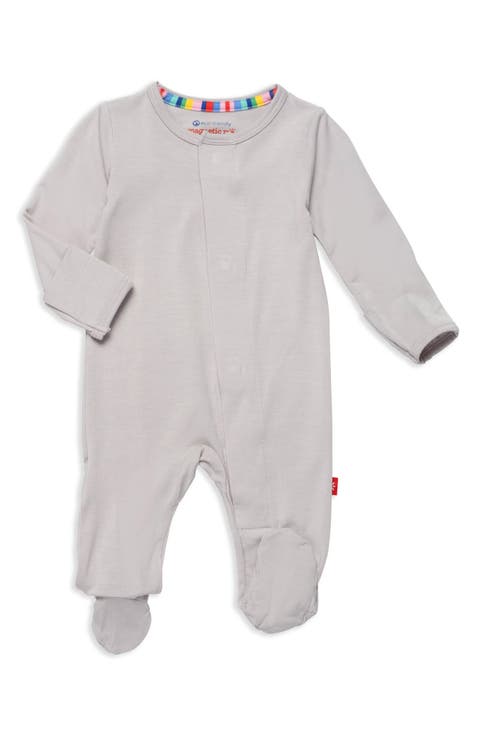 Wind Chime RightFit™ Footie (Baby)