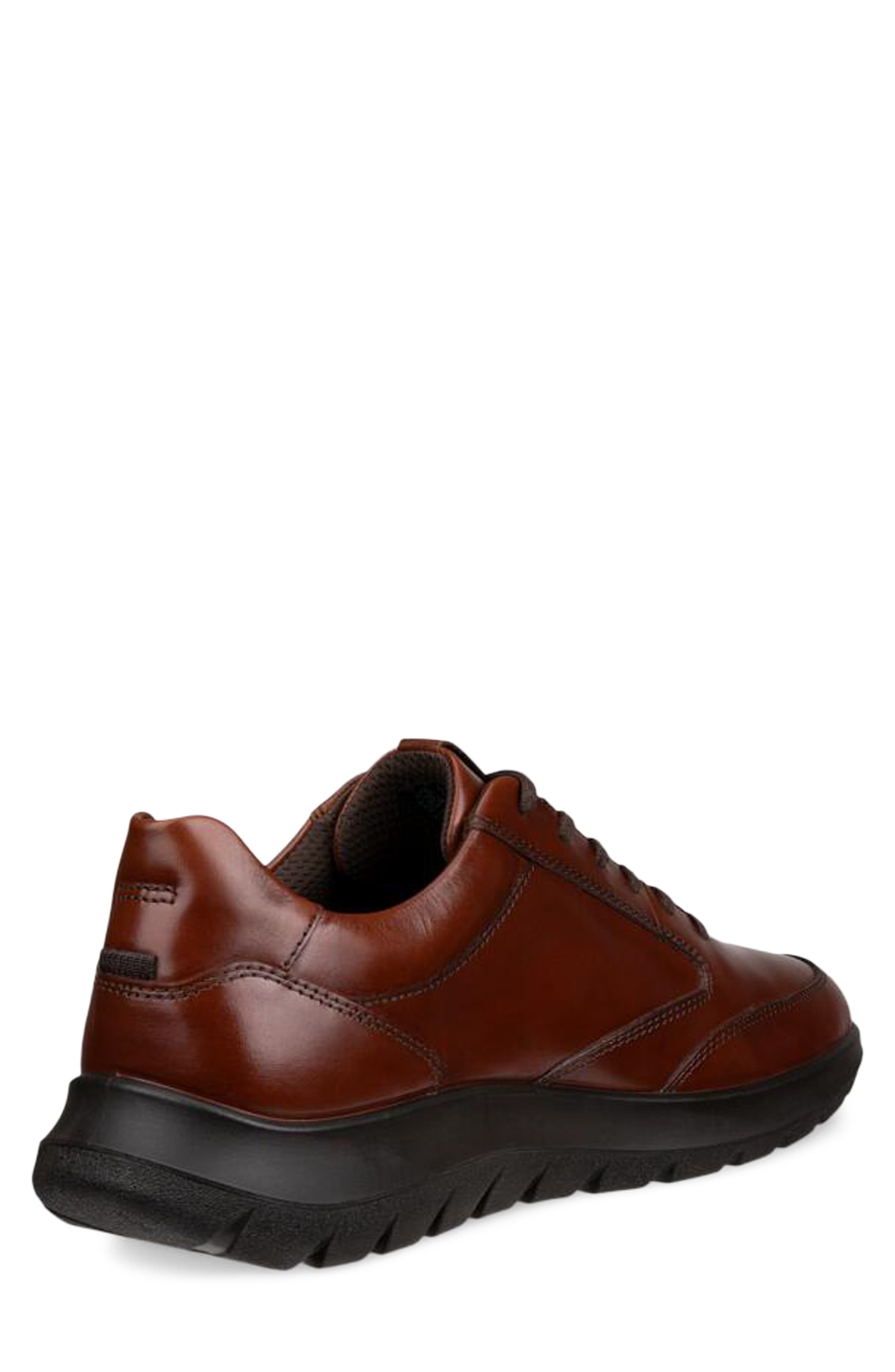 City Stride Sneaker, Alternate, color, MINK