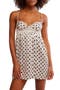 Midnight Muse Mini Nightgown