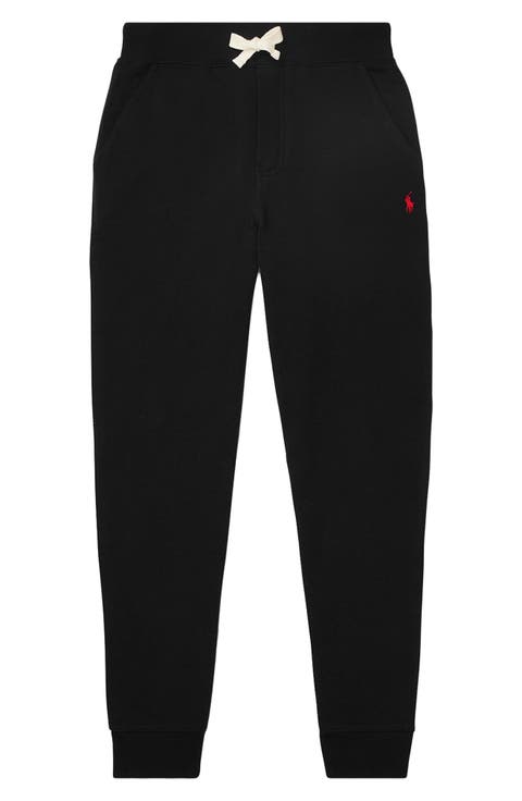 Kids' Fleece Joggers