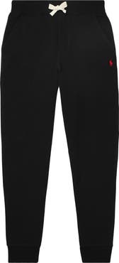 Polo Ralph Lauren Kids' Fleece Joggers