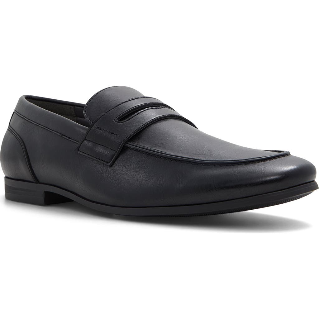 Call It Spring Men's Starling Driving Loafers In Black
