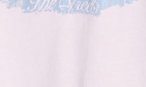 KSUBI KSUBI PARADISO EKCESS COTTON T-SHIRT