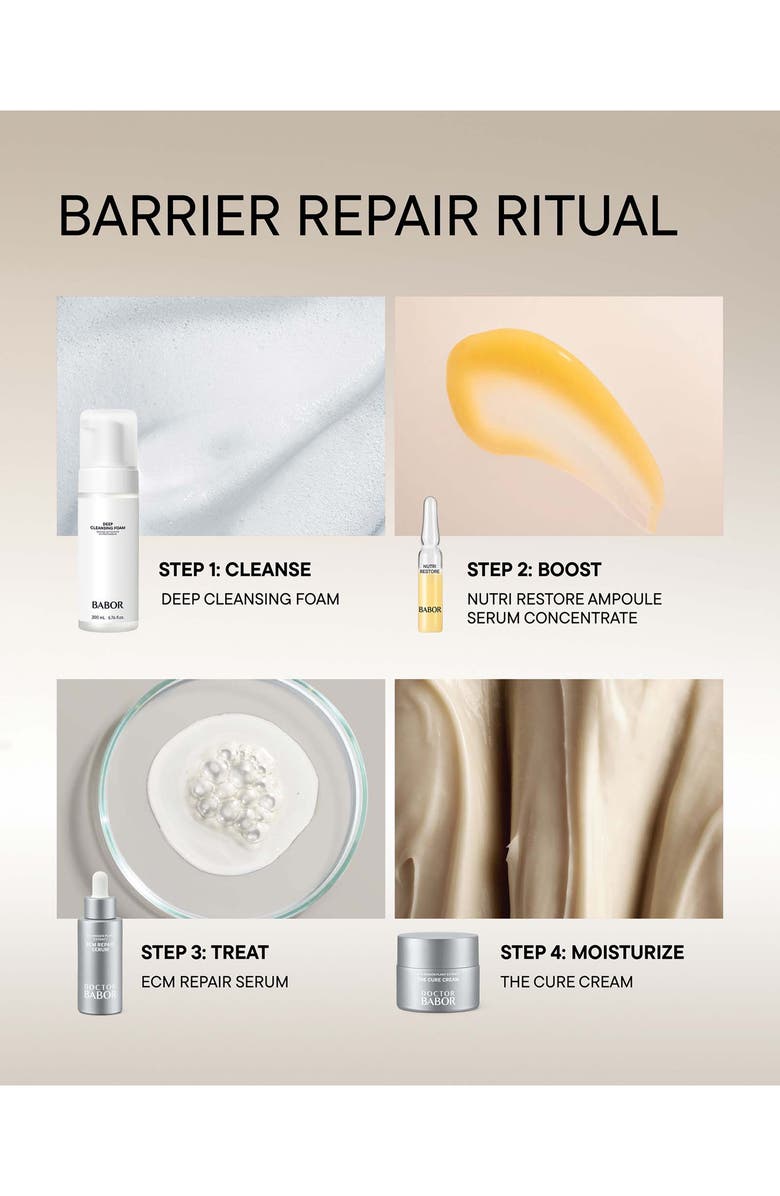 BABOR Deep Cleansing Foam, Alternate, color, 