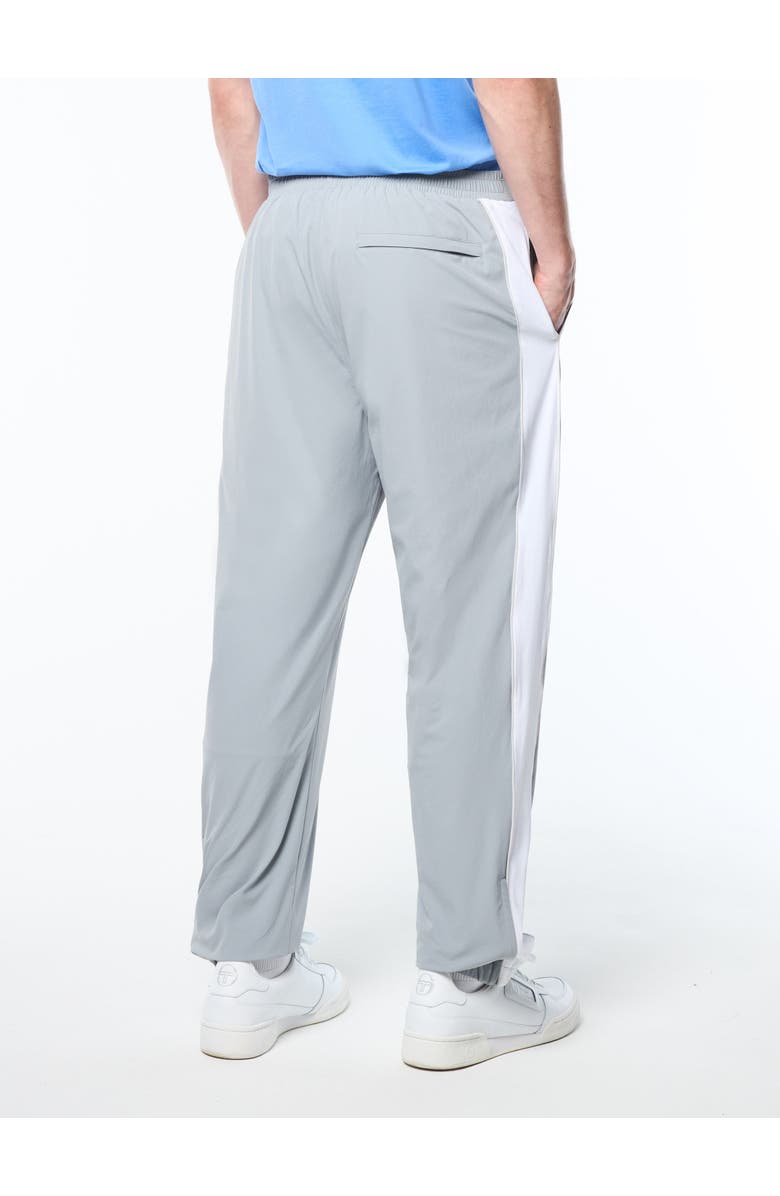 Sergio Tacchini Tore Pant, Alternate, color, Sleet