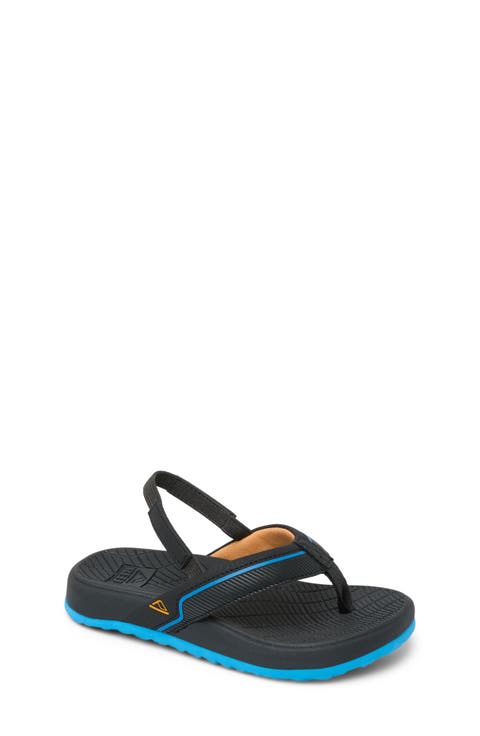 Kids' Windswell Slingback Sandal (Baby, Walker & Toddler)