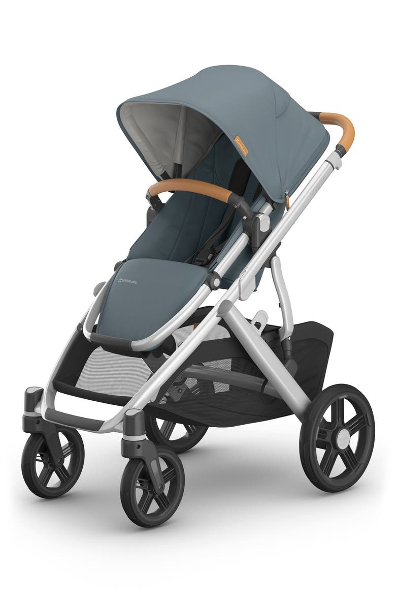 VISTA V3 Stroller, Main, color, CALLUM