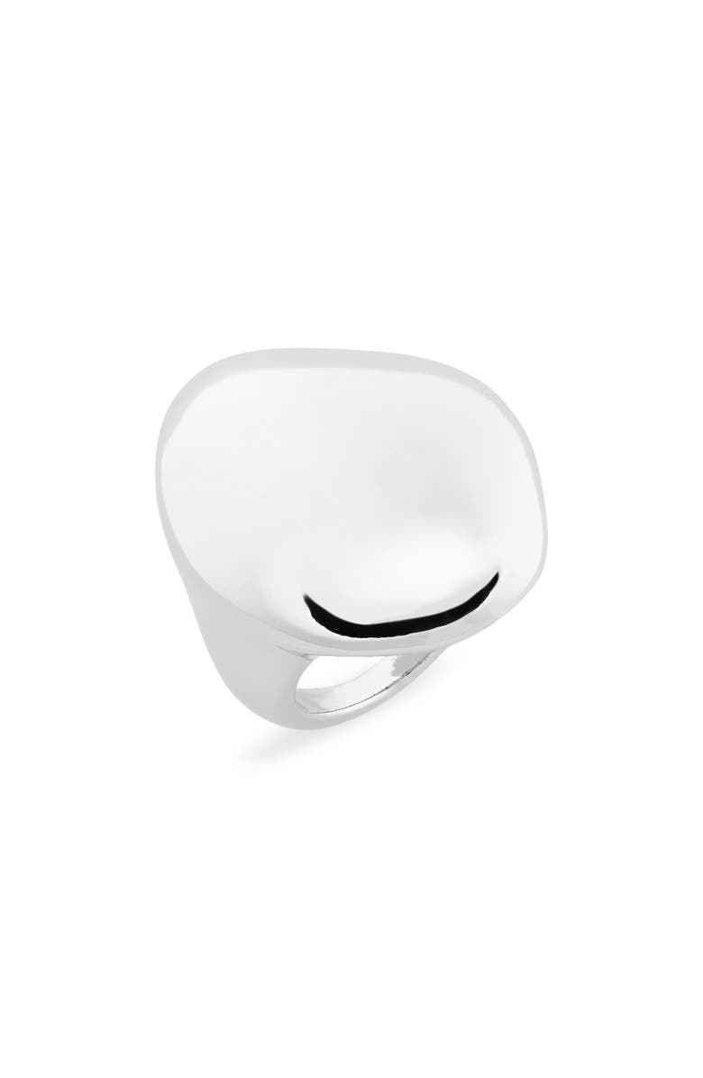 Nordstrom Pebble Ring, Main, color,
