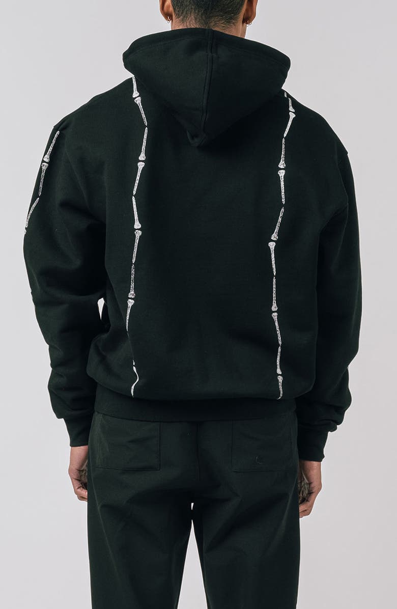 STUDENTS Everen French Terry Hoodie, Alternate, color,