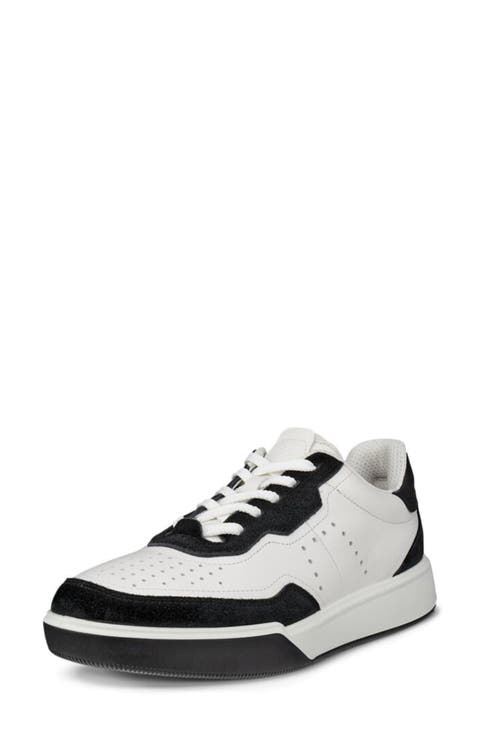 Street Court Sneaker (Women)