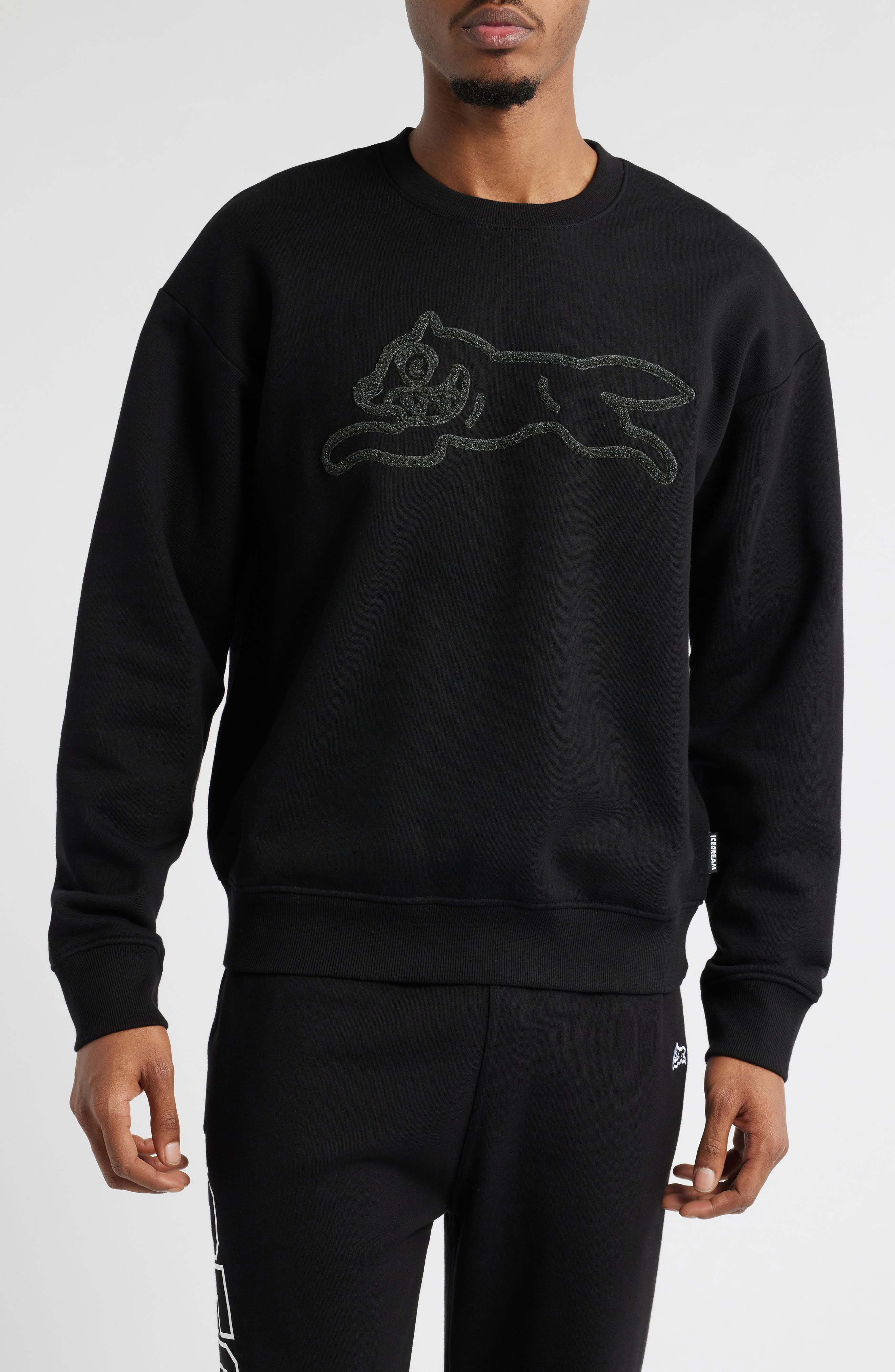 ICECREAM Tone Sweatshirt