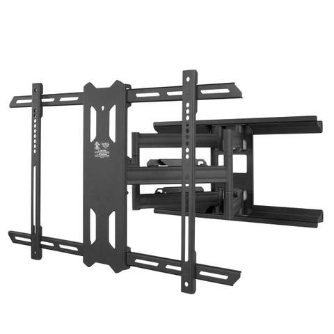 PDX650 Articulating Full Motion Mount for 37" - 75" TV