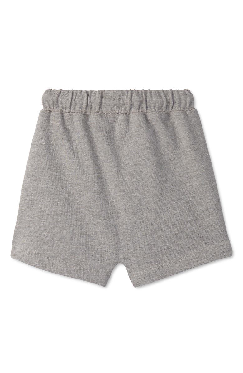 Hatley Kanga Cotton Knit Shorts, Alternate, color,