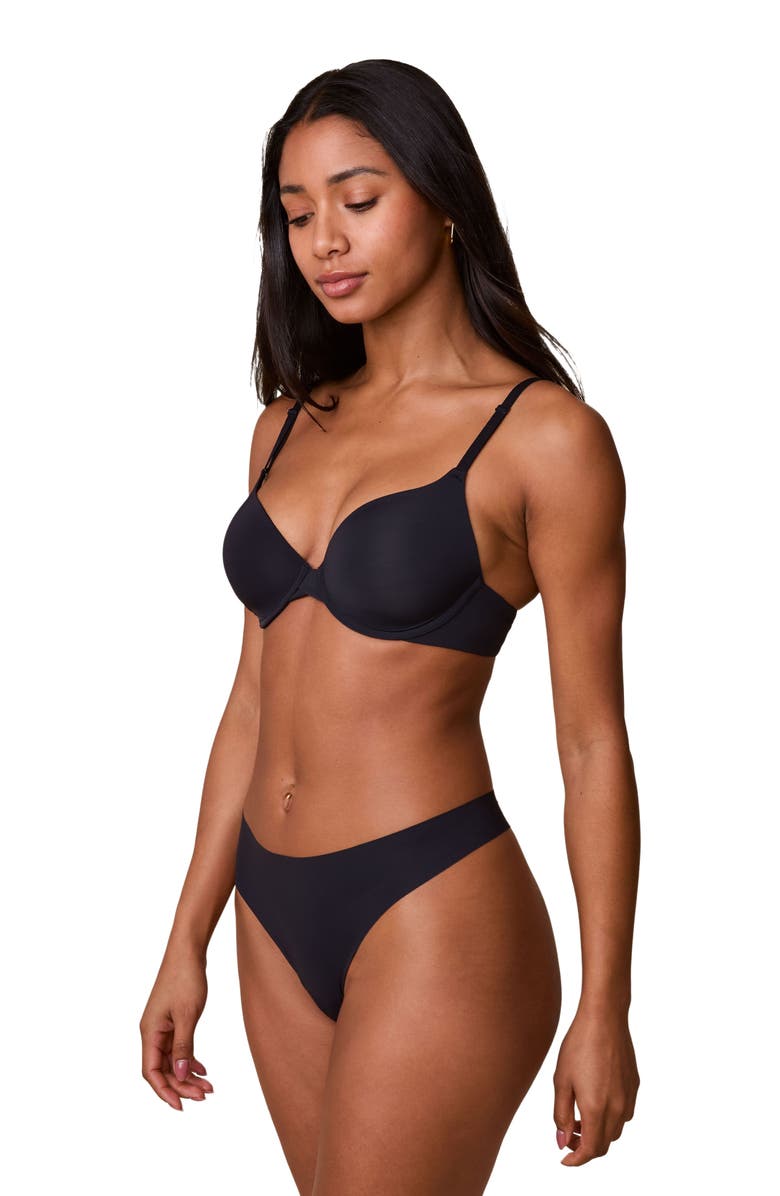 Base T-Shirt Bra