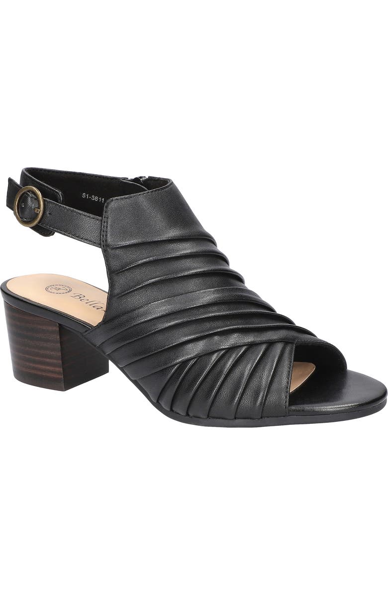 Bella Vita Dayana Sandal, Main, color,