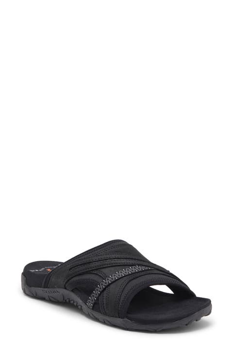 Terran II Slide Sandal