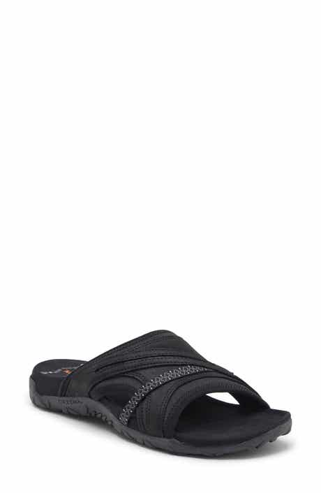 Terran II Slide Sandal