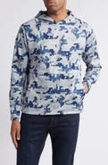 Swannies Matthew Digital Camouflage Hoodie