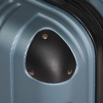 Out Of Bounds 20" Hardside Carry-On Luggage