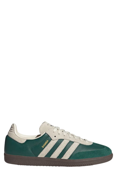 ADIDAS ORIGINALS ADIDAS SAMBA OG SNEAKER