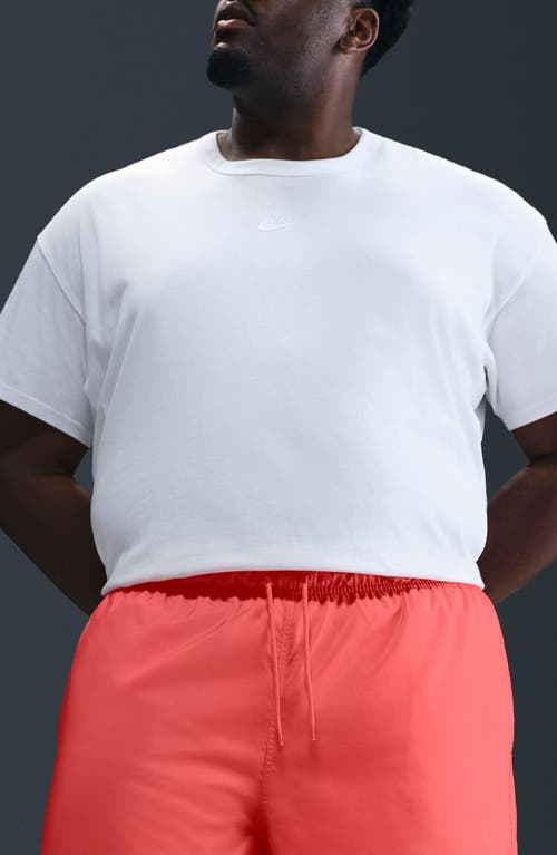 Nike Club Woven Flow Shorts