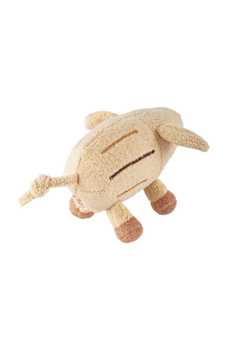 sigikid Rupert the Pig Plush Toy, Alternate, color, Multicolored