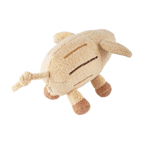 SIGIKID SIGIKID RUPERT THE PIG PLUSH TOY