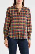 Frank & Eileen Relaxed Fit Button-Up Shirt