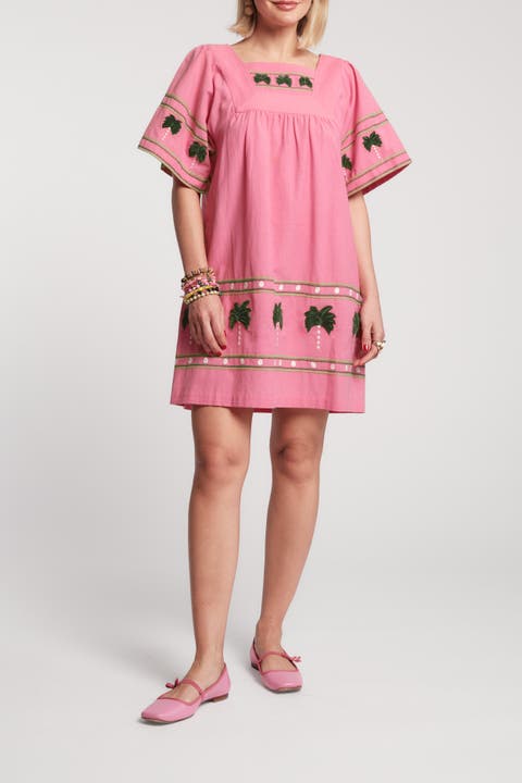 Picnic Mini Palm Tree