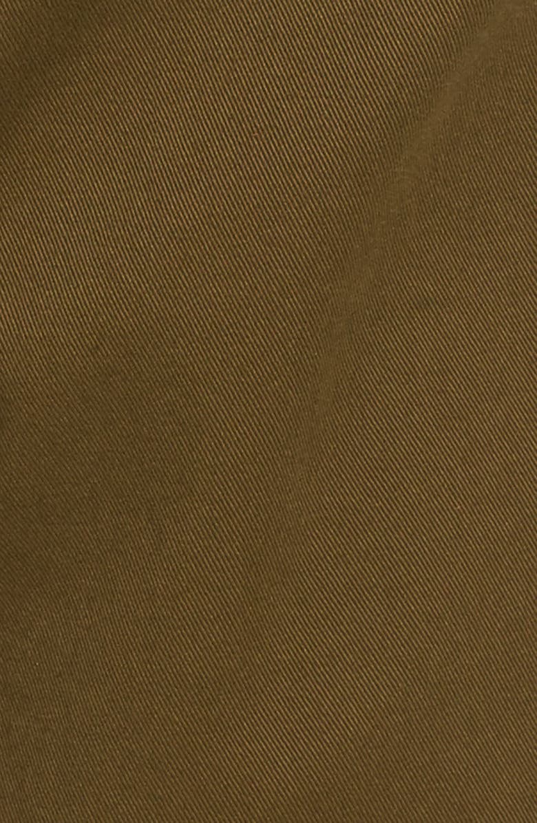 Sejour Twill Jogger Pants, Alternate, color, 