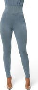 JLUXLABEL Alice Ultra High Waist Skinny Jeans